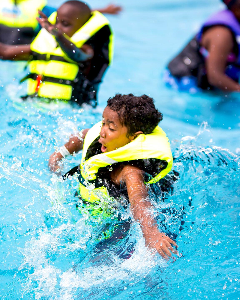 Aqua world water park - picture 1